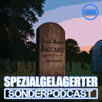 SSP #150A: Die drei ??? - Feuermond - Das Rätsel der Meister (125A) SSP #150A: Die drei ??? - Feuermond - Das Rätsel der Meister (125A)