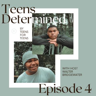 Ep.4: Social Media Ep.4: Social Media