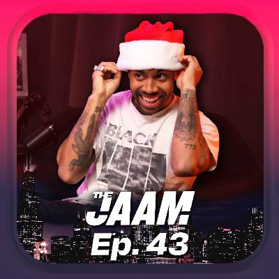 OPEN YOUR MIND w/ The Chicago Legend Vic Mensa