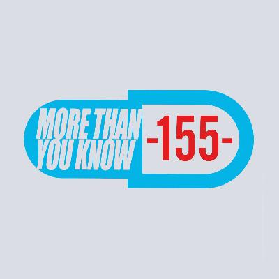 MORE THAN YOU KNOW