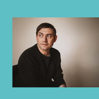 #42 Att skapa en hel liten värld - med författare Fabian Göranson #42 Att skapa en hel liten värld - med författare Fabian Göranson