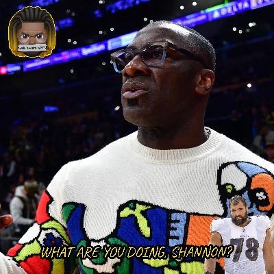 EPISODE 078: What Are You Doing, Shannon?