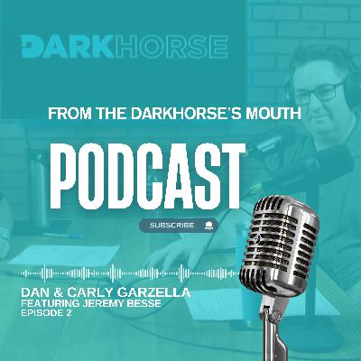 Episode 2 - Flight Risk: Transitioning from Captive to Independent Insurance