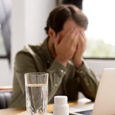#1 - Épuisement au travail