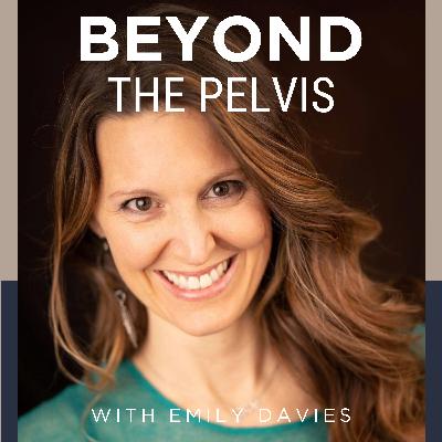 Ep 6: Sacred sexuality and embodiment with Emily Rae Davies