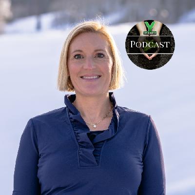 Episode 164 – Kate Wilson, Vail Resorts, VP of Environmental & Social Responsibility