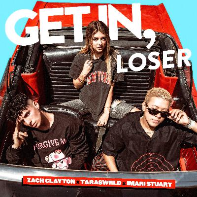 Get In, Loser  |  Trailer
