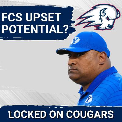 Has NIL CHAOS Shattered Any Hopes for FCS Schools Like Utah Tech Facing BYU Cougars? Transfer Portal