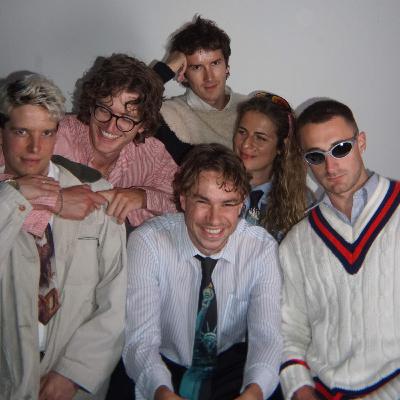 Sports Team change up their sound on 'Boys These Days'