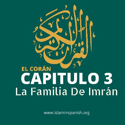 Capítulo 3 - La Familia De Imrán