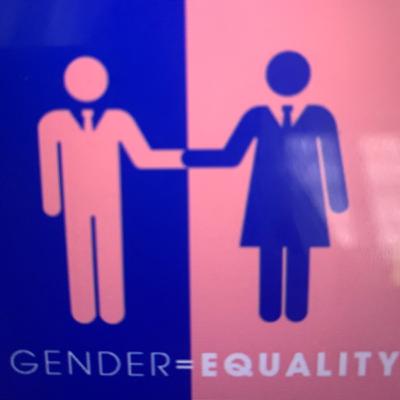 Why is there a Gender Pay Gap?