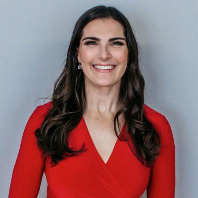 032 S2 | Jennifer Broxterman is BACK!!!
