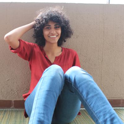 EP 8: Why I Sing the Blues | Understanding the art of hustling with Pratika Gopinath EP 8: Why I Sing the Blues | Understanding the art of hustling with Pratika Gopinath