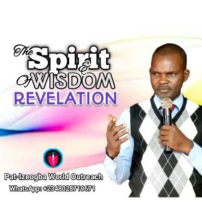 What Is Revelation?
