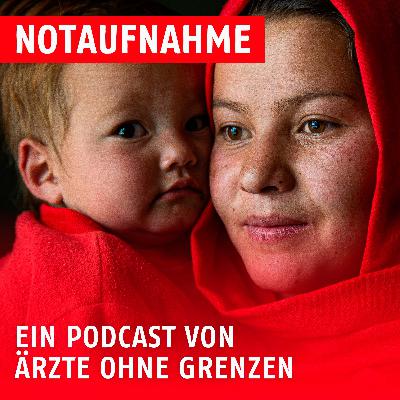 Frauengesundheit darf kein Luxus sein: Berichte aus Afghanistan und Gaza