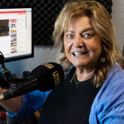 AGRUPACION FOLKLORICA CHEMIDA ES RADIO DULCE MARÍA FACUNDO