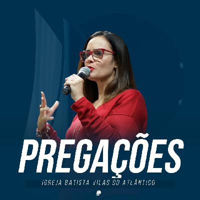 Jesus está passando por aqui _ Pr. Cemi Quadros - 12_10_25