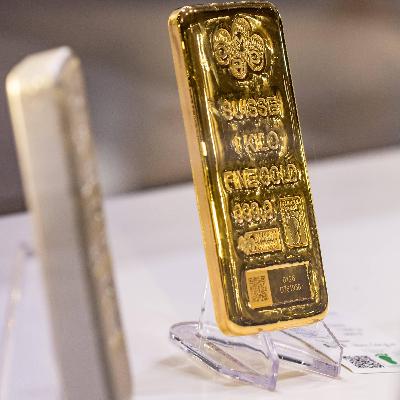 Gold, Silber oder doch Aktien?