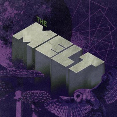 The Melt on TOPY, Castaneda & The Magic Of Narrative (DDD Podcast Ep 035)