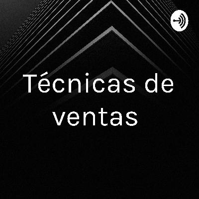 Técnicas de venta