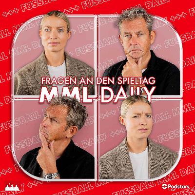 Fragen an den Spieltag #10 Fragen an den Spieltag #10