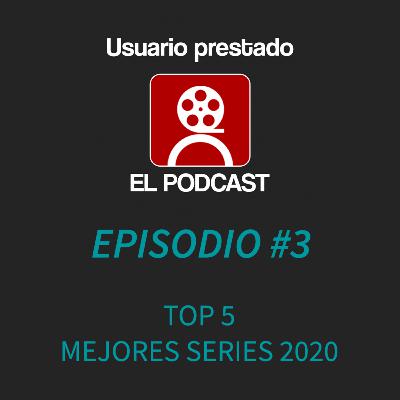Mejores Series 2020 TOP 5