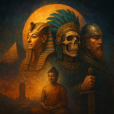 The Afterlife Glitch