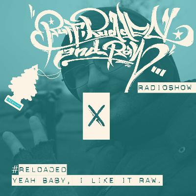 RUFF, RUGGED & RAW Radioshow #Reloaded 041 w/ DJ Ground #Chile (02/2023). RUFF, RUGGED & RAW Radioshow #Reloaded 041 w/ DJ Ground #Chile (02/2023).