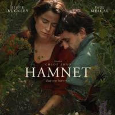 284 - Hamnet