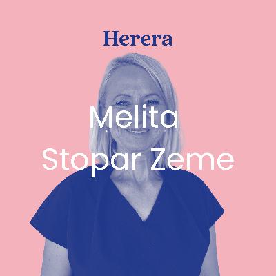 18: Melita Stopar Zeme – vse možnosti, ki so ženskam na voljo v lekarni – od HNZ do prehranskih dopolnil