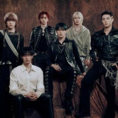 Welcome To My New Podcast Talk Show 2026 P1Harmony Grown Man Kpop Boy Band Always today 2-25-2026