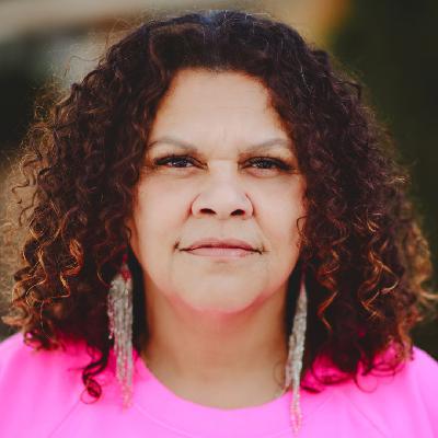 Understanding Indigenous Identity and Trauma with Destiny Bailey