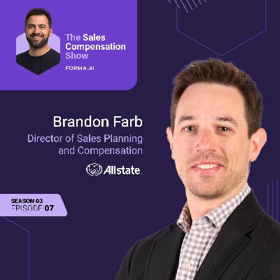 Breaking the sales planning VS. comp silo: How Allstate Canada drives sales performance