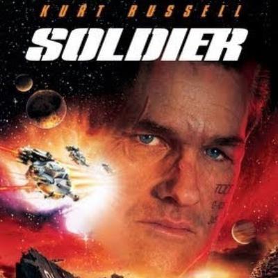 S03E31 - Star Force Soldier S03E31 - Star Force Soldier