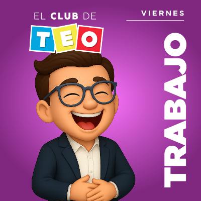 El club de Teo 21 de noviembre 2025