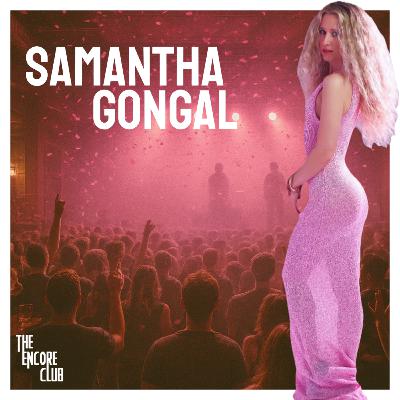Samantha Gongol