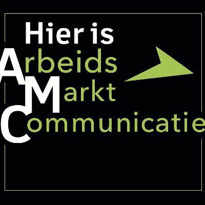 Hier is AMC - Afl 70: Over cultuur, communities en communicatie, en ook nog over AI, met Wortell Hier is AMC - Afl 70: Over cultuur, communities en communicatie, en ook nog over AI, met Wortell