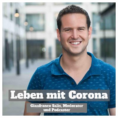 Leben Mit Corona - 31 - Gianfranco Salis
