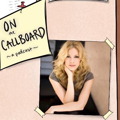 Episode #13: Leigh Ann Larkin (Gypsy and A Little Night Music) Episode #13: Leigh Ann Larkin (Gypsy and A Little Night Music)