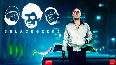 3BGPodcast| Drive