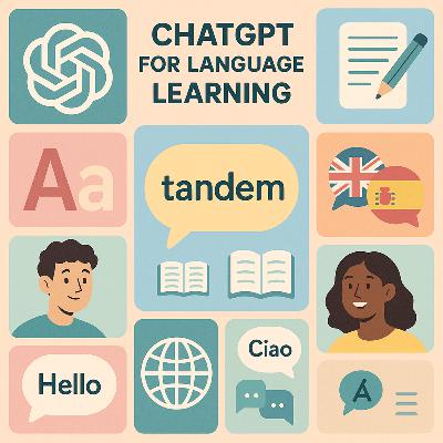 9 - Tandem Linguistico con l'IA - Guida Pratica