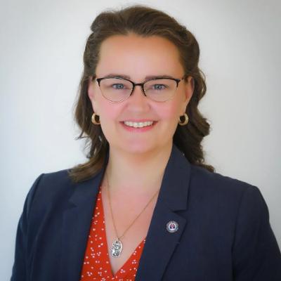 Michigan Business Beat | Kate Melcher, Fisher House Michigan - Opening Second Location - Detroit
