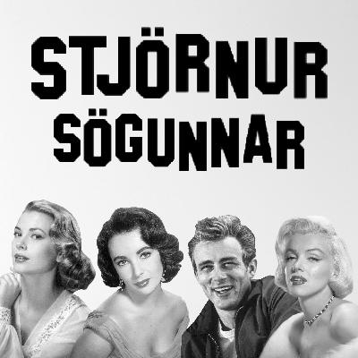 Marilyn Monroe - kyntákn 20. aldarinnar