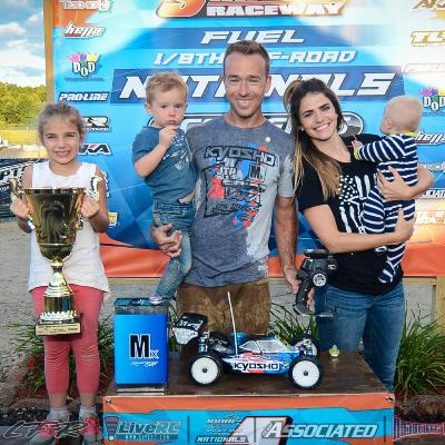 S2E16: Jared Tebo (Part 1)