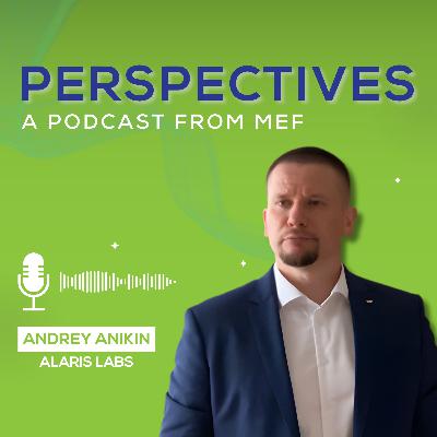 Andrey Anikin (Alaris Labs) on the Changing Landscape of Telecom and AI Integration