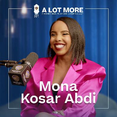 Mona Kosar Abdi on Breaking the News to Breaking the Internet and the Future of "Extra"