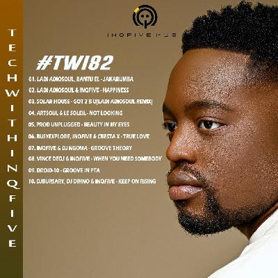 TechWithInQfive[Part 82] 31 December 2025