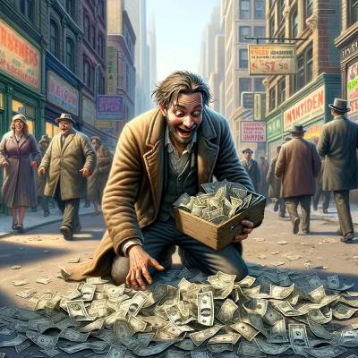 Your Money or Your Life Your Money or Your Life