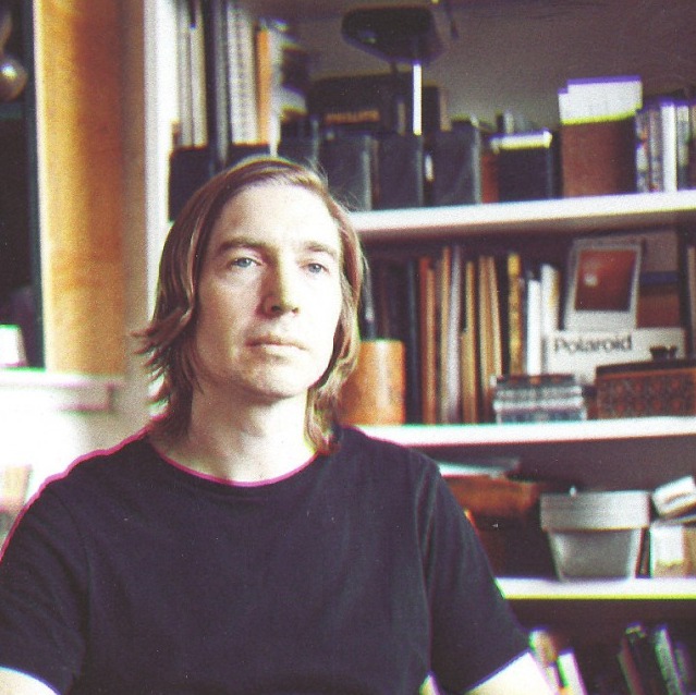 RENCONTRE ☼ La techno mécanique de Graham Dunning episode artwork