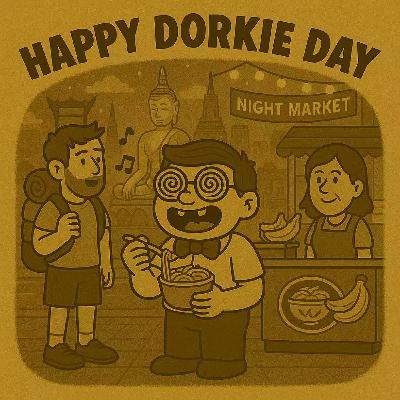 EP17 [JAMES曼谷獨旅日記-1] 考山路夜市x唐人街x跑咖x皇宮x佛寺參訪